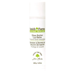 Shea Butter Lip Balm Lip Care, Our Products Smith Farms 