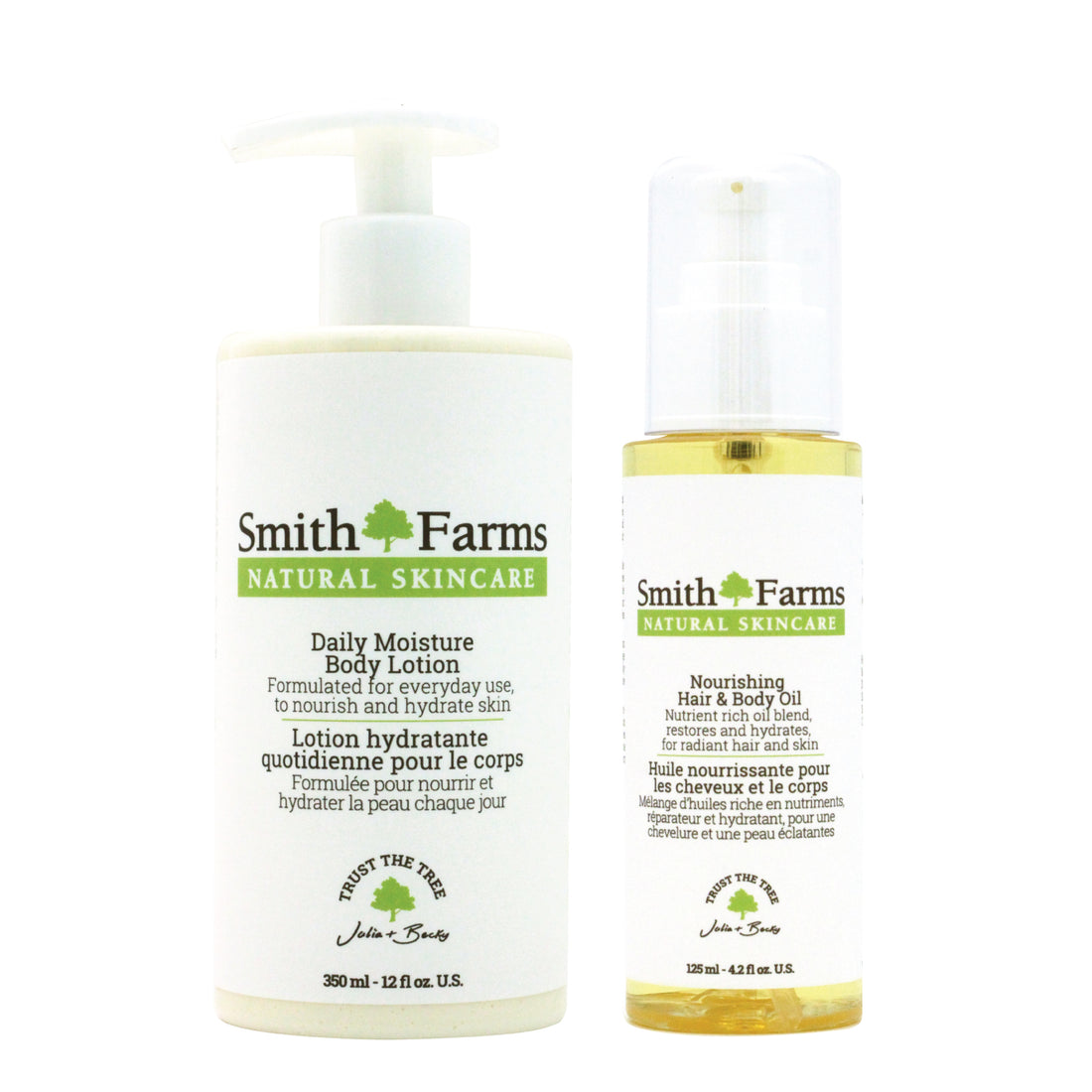 Body Care Bundle