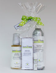 Complete Body Care Gift Set