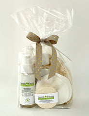 SF Eco Beauty Face Care Gift Set