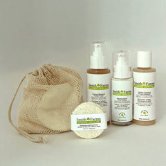 SF Eco Beauty Face Care Gift Set