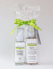 Face Care Gift Set