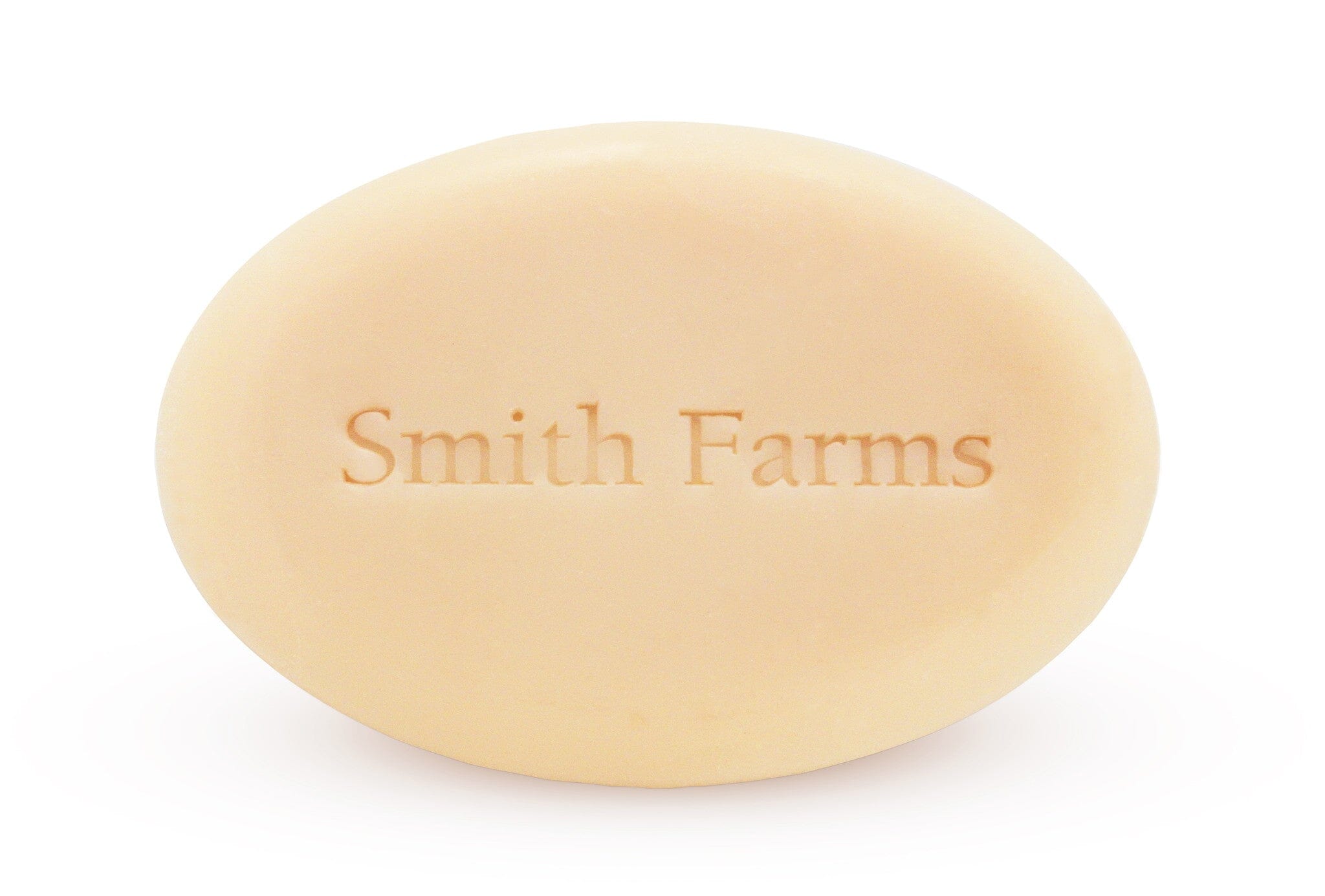 Goat's Milk Face and Body Soap