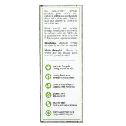 Vitamin Rich Hand Cream Body Care,Our Products Smith Farms 