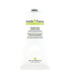 Vitamin Rich Hand Cream Body Care,Our Products Smith Farms 75 ml 