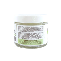 Crème De Nuit Ultra Réparatrice