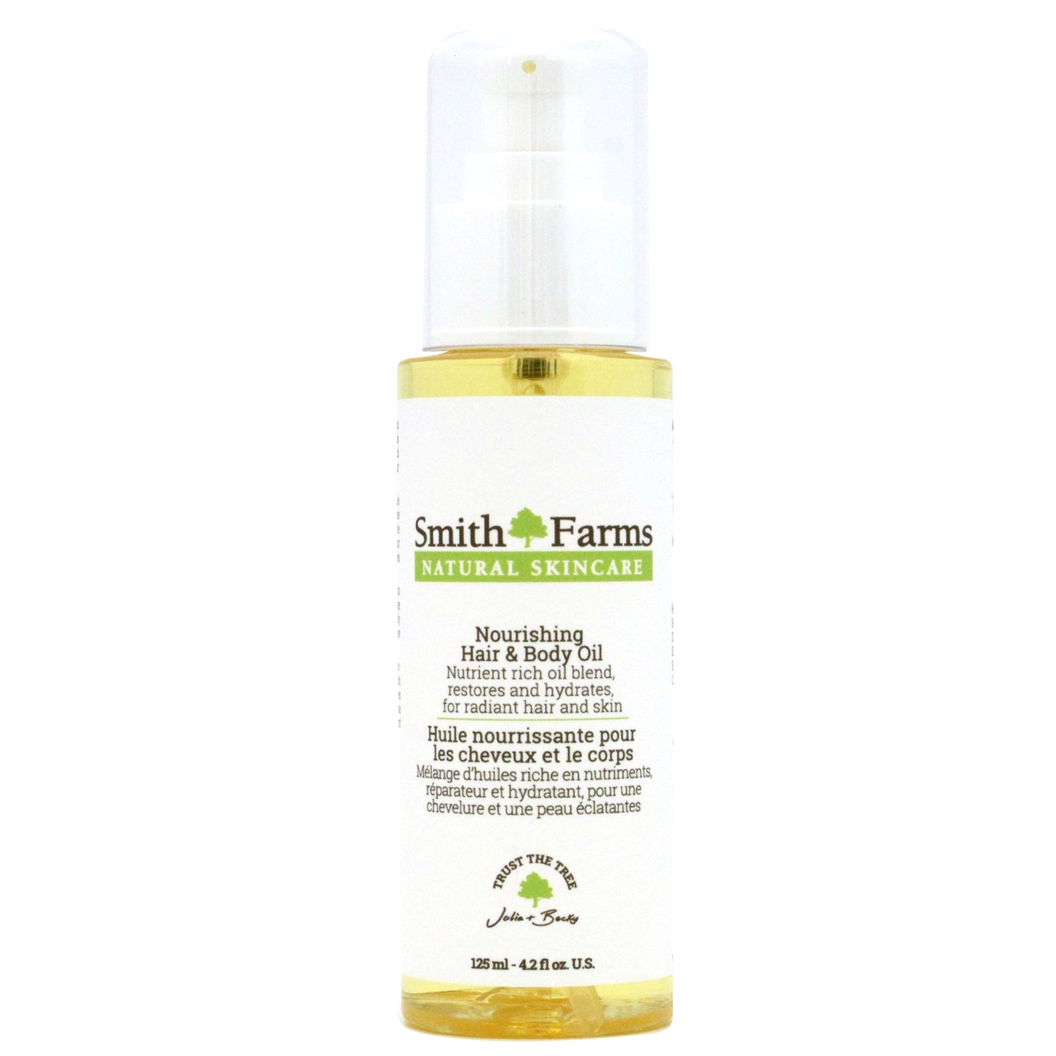 Body Care Bundle