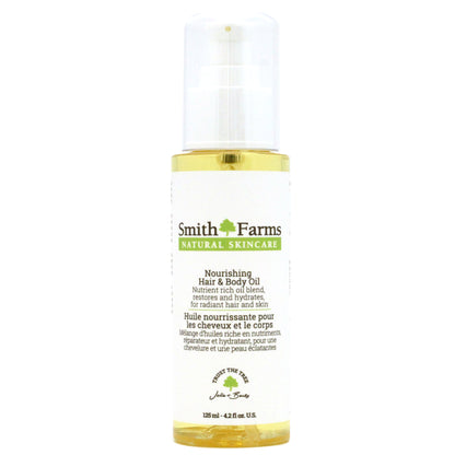 Body Care Bundle