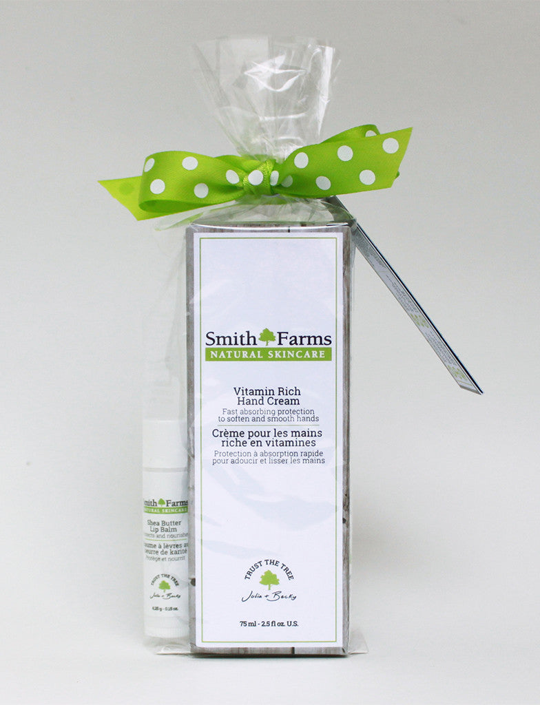 SF Essentials Gift Set