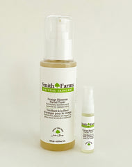 Orange Blossom Facial Toner Sample