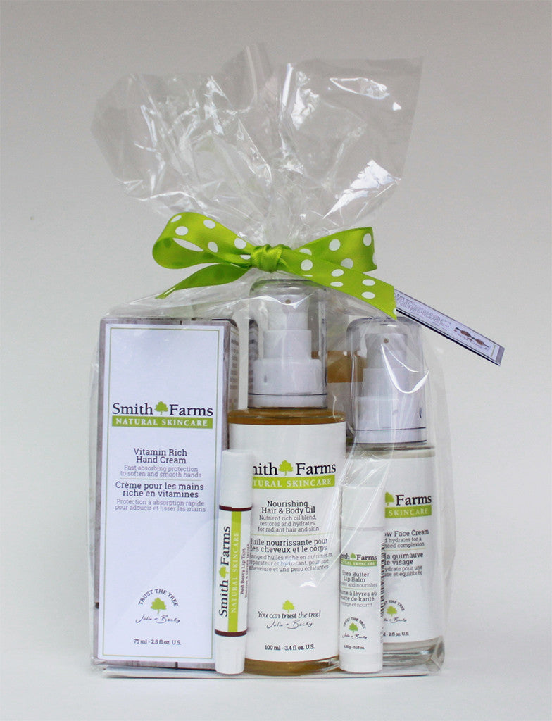 Ultimate Care Gift Set
